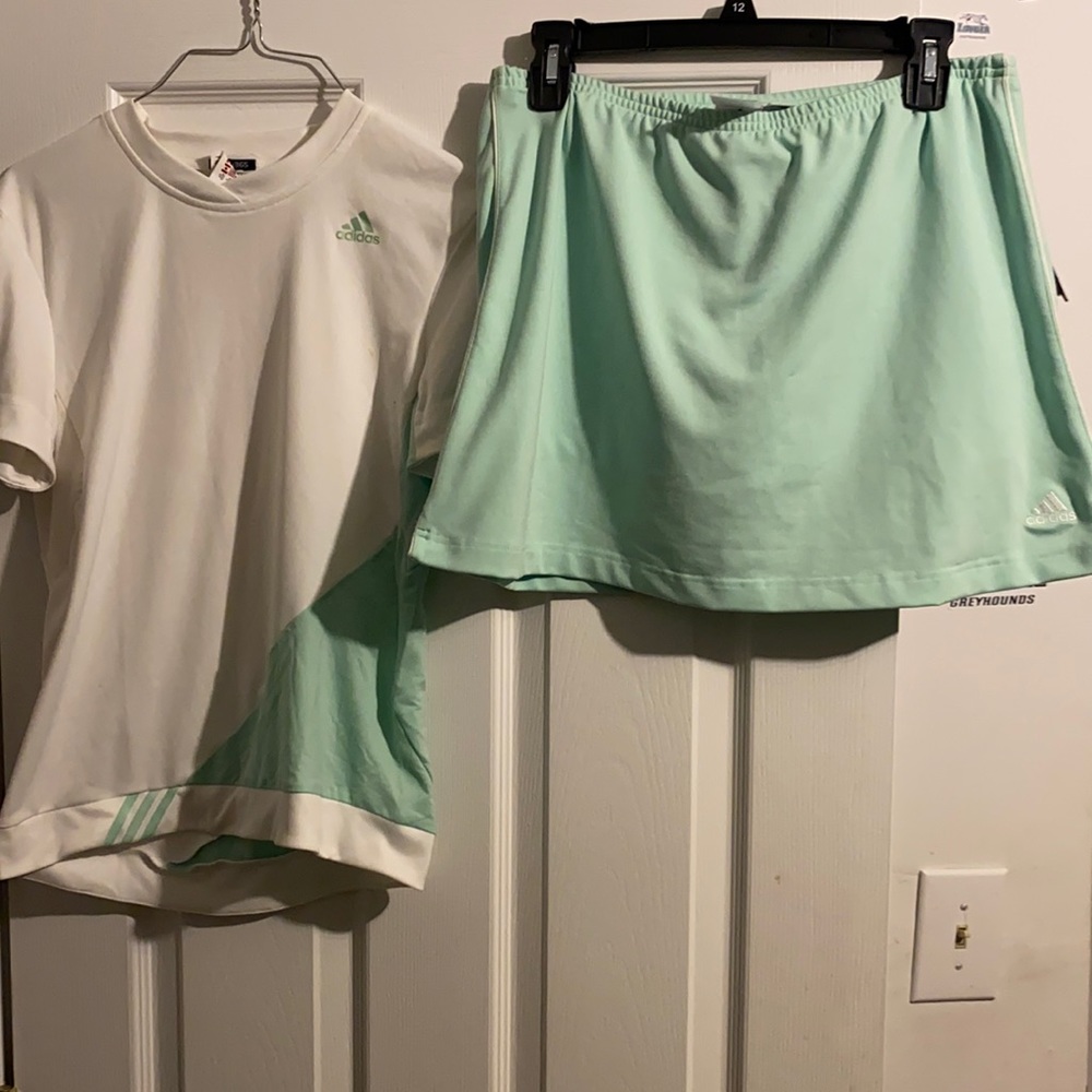 Adidas Women’s tennis set